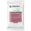 Vidermina Clx Attiva - Salviette Intime Detergenti 15 Pezzi