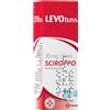 Levotuss Sciroppo 30mg/5ml Levodropropizina Terapia Sintomatica della Tosse, 200ml