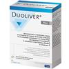 BIOCURE Srl DUOLIVER PLUS 24CPR
