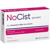 Specchiasol Nocist Prevent Integratore Alimentare 24 Capsule