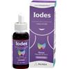 INLINEA Srl IODES GOCCE 15ML