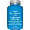 VITA AL TOP Srl CARNITINA FITNESS 120CPS ULTIMAT