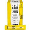 ZUCCARI Srl Zuccari Yes Sirt - Slimming Activator Integratore Controllo del Peso, 40 stick