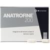 S.F. GROUP Srl ANATROFINE 200 30CPR 800MG