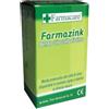 FARMACARE Srl BENDA MED FARMAZINK EL10X5 1PZ
