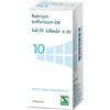 SCHWABE PHARMA ITALIA Srl SALE DR SCHUSSLER N.10NAPH*200