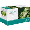 Aboca Tiglio Tisana Lenitiva e Rilassante Biologica, 20 Filtri