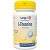 LONG LIFE LONGLIFE L-THEANINE 30 VEGICAPS