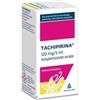 Tachipirina 120mg/5ml Sospensione Orale di Paracetamolo Antipiretico e Analgesico, 120ml