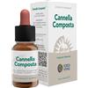 FORZA VITALE ITALIA Srl CANNELLA COMP ECOSOL GOCCE10ML