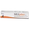 AURORA BIOFARMA Srl Siliplus Pasta Integratore per fegato di gatti e cani di piccola taglia 30 g