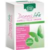 ESI DONNA LIFE CAP PELLE UN