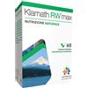 NUTRIGEA Srl KLAMATH RW MAX 60CPS NUTRIGEA