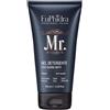 Euphidra Mr. - Detergente Viso Barba e Baffi, 150ml