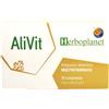 HERBOPLANET Srl ALIVIT 30CPR