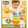CHICCO CH GIOCO STONE BALANCE