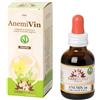 ERBENOBILI Srl ANEMIVIN OLOSVITA 50ML