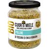 BIOTOBIO Srl FdL Polline Cuor Miele 200g