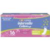 FATER SpA LINES INTERVALLO COTT DIST16PZ