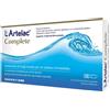 Artelac Complete Difesa Secchezza Oculare 10 Unità Monodose Da 0,5 ml
