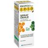 EPID Specchiasol Epid Spray Orale Aloe Vera, 15ml