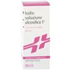 SELLA Srl IODIO SOL ALCO I*30ML