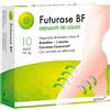 Futurase BF Integratore Anti Edema Anti Infiammatorio, 10 Bustine