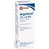 Argotone 1% + 0,9% Gocce Nasali Antisettico e Decongestionante Nasale, 20ml