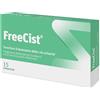 SCHWABE PHARMA ITALIA Srl FREECIST 15CPR NF