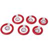 SAFETY SpA PESSARIO GOMMA 75