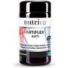 Nutriva Artiflex Arti Integratore Alimentare, 50 Compresse