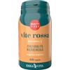 ERBA VITA Vite Rossa Integratore Funzione Microcircolo, 60 Capsule