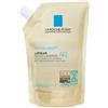 LA ROCHE POSAY-PHAS La Roche-Posay Lipikar - Huile Lavante AP+ Refill Pack Ricarica Detergente,400ml
