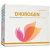 PIZETA PHARMA SpA Dikirogen Zero Integratore Alimentare, 30 Bustine