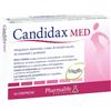 PHARMALIFE RESEARCH Srl CANDIDAX MED 30CPR