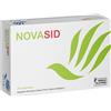AGATON Srl Novasid Integratore Alimentare 20 Compresse