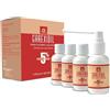 DIFA COOPER SpA Carexidil 5% spray cutaneo, soluzione minoxidil medicinale equivalente