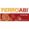 ABI PHARMACEUTICAL Srl FERRO ABI 20CONF OROSOLUB CIOC