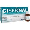 SHEDIR PHARMA Srl Unipersonale CISKONAL 10FLC 10ML