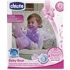 CHICCO CH GIOCO BABY ORSETTO ROSA