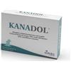 AURORA BIOFARMA Srl Kanadol 30 Compresse