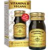 GIORGINI VITAMINA D VEGANA 60PAST