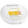 Bioderma Photoderm - Compact Mineral Protezione Colorata SPF50+ Clair, 10g