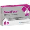SPECCHIASOL Srl Novafase 30 Compresse
