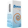PHARMASPERO Srl BOROX 50ML