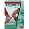 DESA PHARMA Srl Icopiuma Benda A Compressione Fisiologica Braccia Piede Calibro4 1 Pezzo