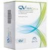 CV MEDICAL Srl CV Mag Plus per Energia e Benessere 20 Stick-pack