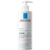 LA ROCHE POSAY-PHAS La Roche-Posay Lipikar - Latte Urea 10% Lozione Idratante Pelle Ruvida, 400ml