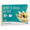 BIOTOBIO Srl SAPONETTA ZOLFO BIO FDL