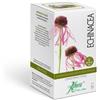 ABOCA Echinacea Concentrato Totale Integratore Sistema Immunitario, 50 Opercoli